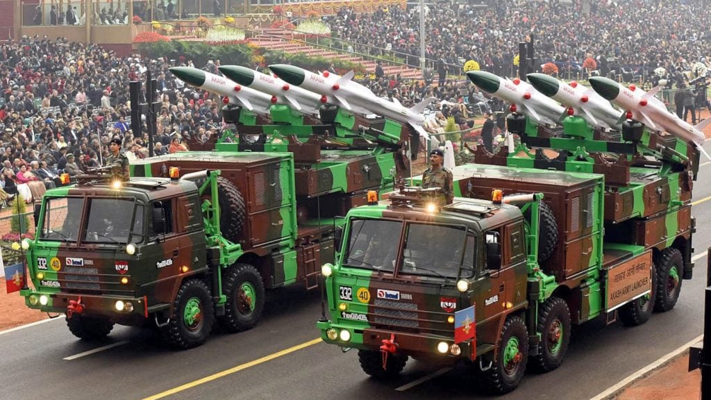 akash sam