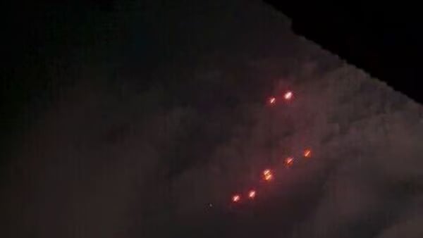 drone