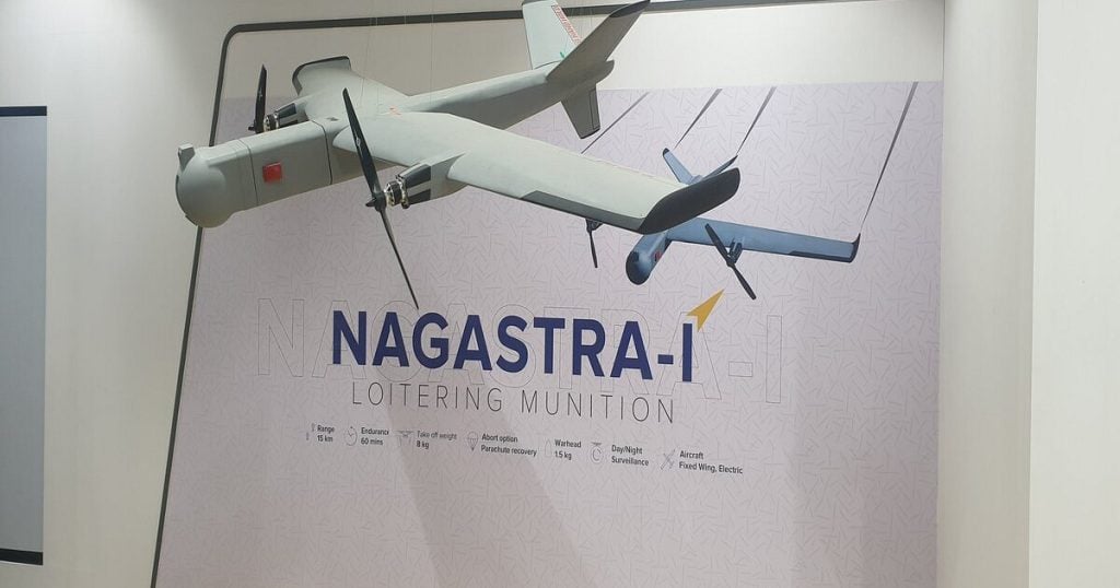 nagastra