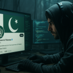pak twitter hacked
