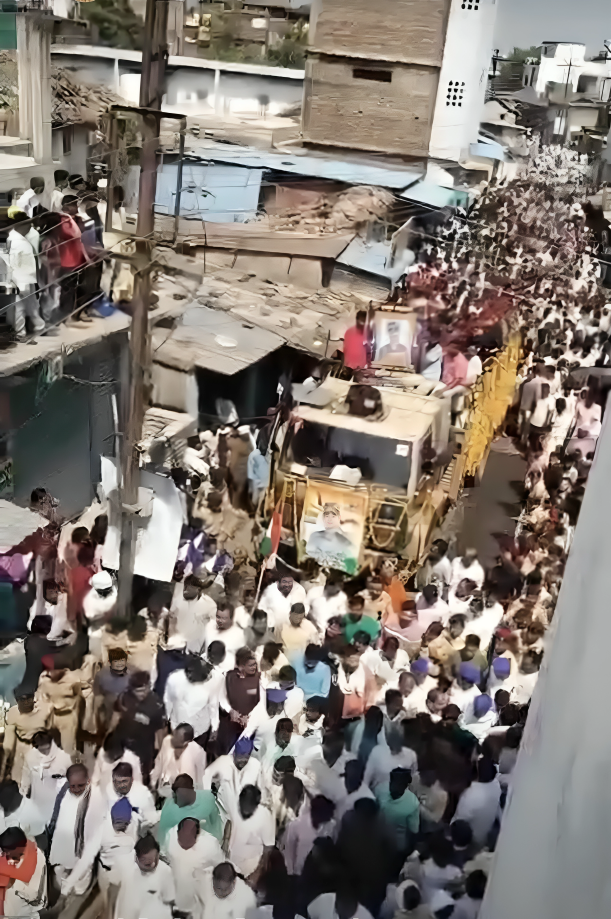 sachin mah