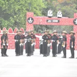 197 Agniveers Pass Out