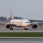 Air India 1