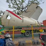 Air India Crash 1