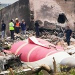 Air India Crash