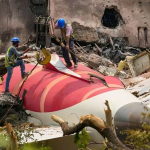 Air India Crash