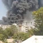 Air India Crash