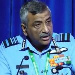 Air Marshal Ashutosh 1