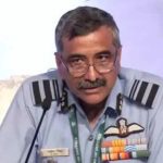 Air Marshal Dixit