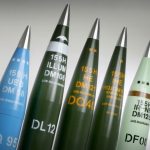 Ammunition
