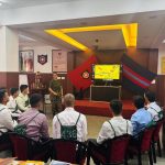 Amogh Division SSB Training