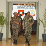 Army BSF Conference