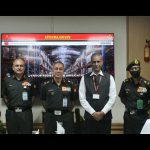 Army Launches App