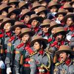 Assam Rifles