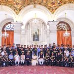 Awardees