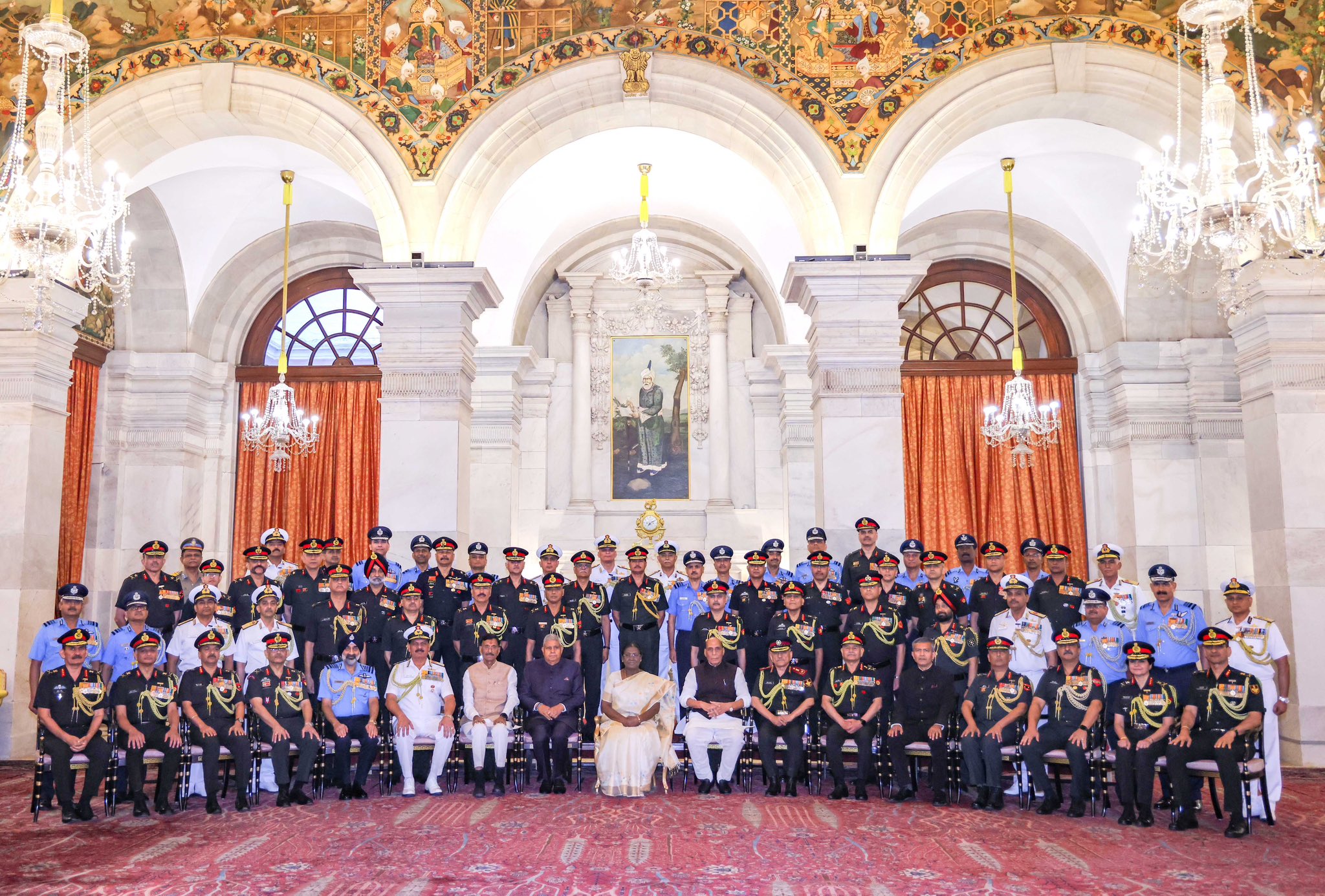 Awardees