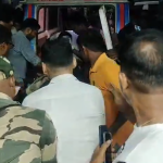 BSF Constable Shot Dead 1