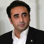 Bilawal Bhutto Zardari