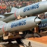 Brahmos