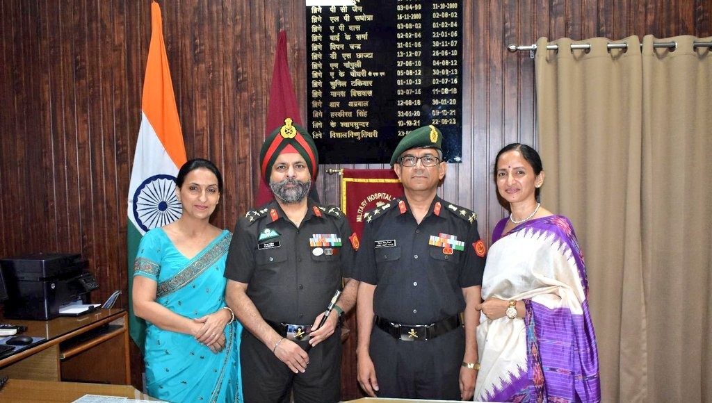 Brig Bhatia