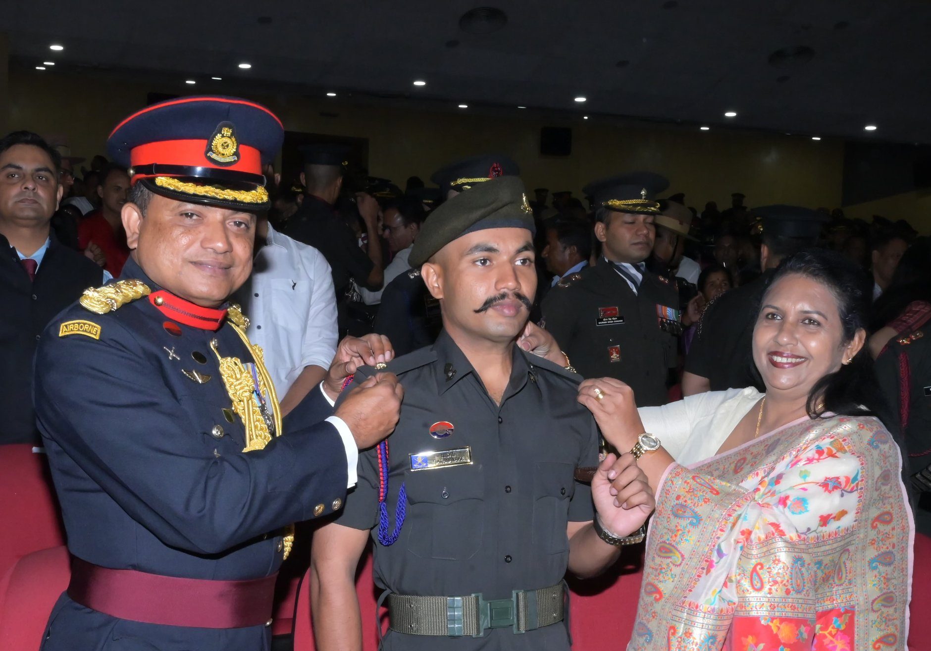 Brigadier Rathnayake e1749903861521