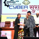 CDS Chauhan at Ex Cyber Suraksha Conclusion