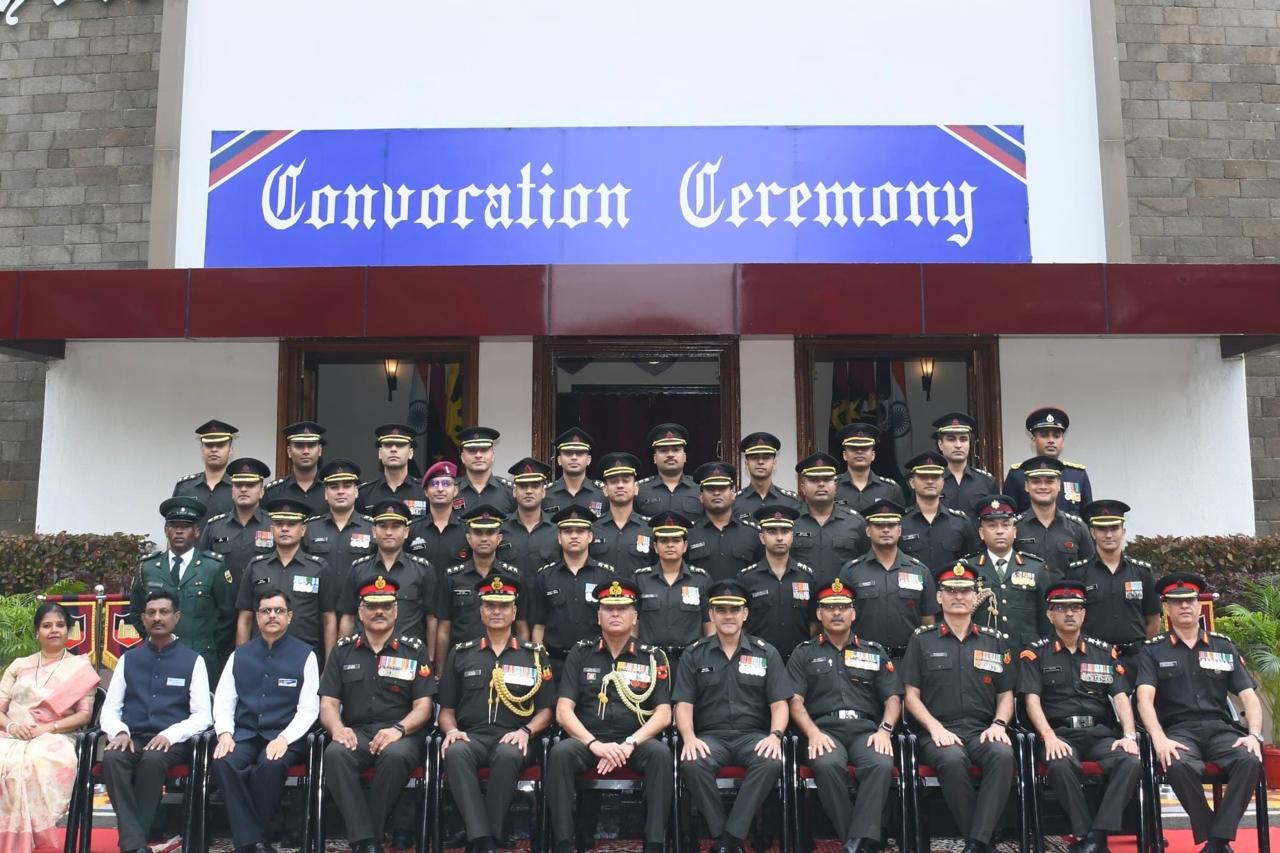 CME Pune
