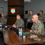 COAS 1