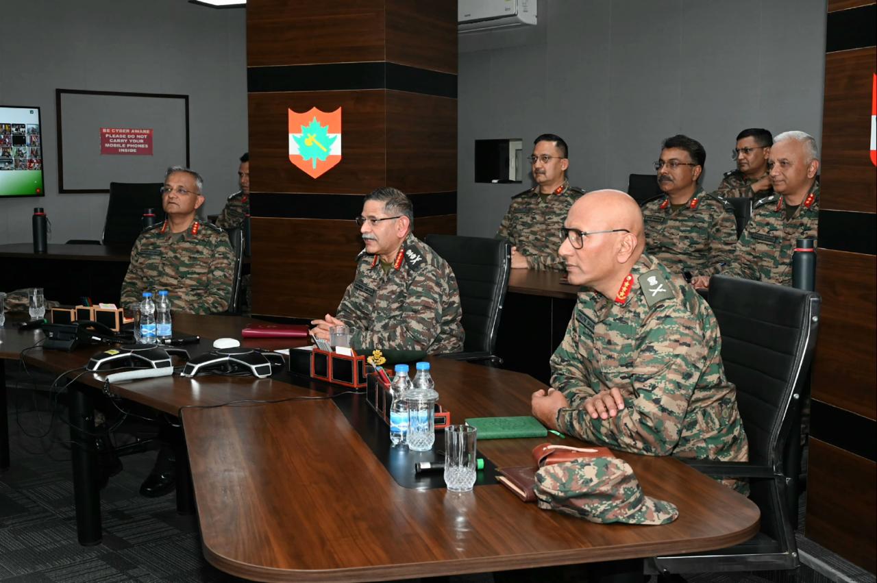 COAS 1