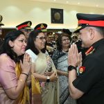 COAS Gen Dwivedi