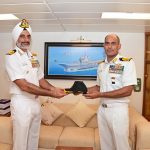 Captain Ashok Rao