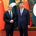 China Pak Heads