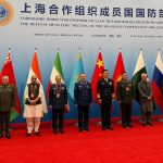 China SCO Meet