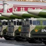 Chinese Weapons