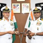 Commander Venugopal