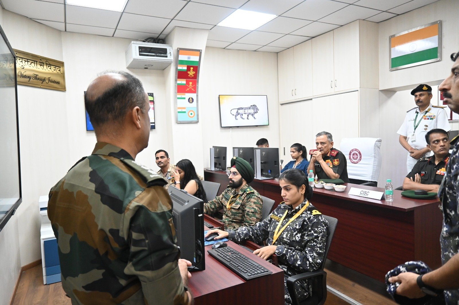 Cyber Program
