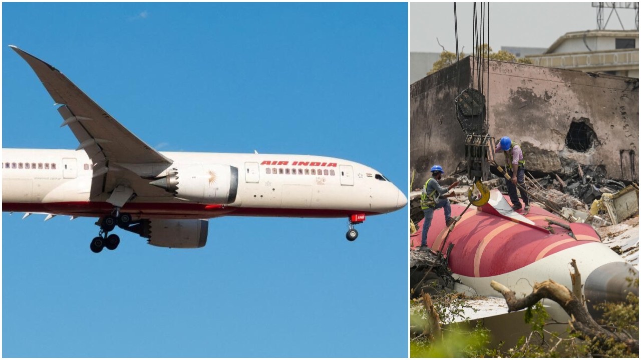 DGCA