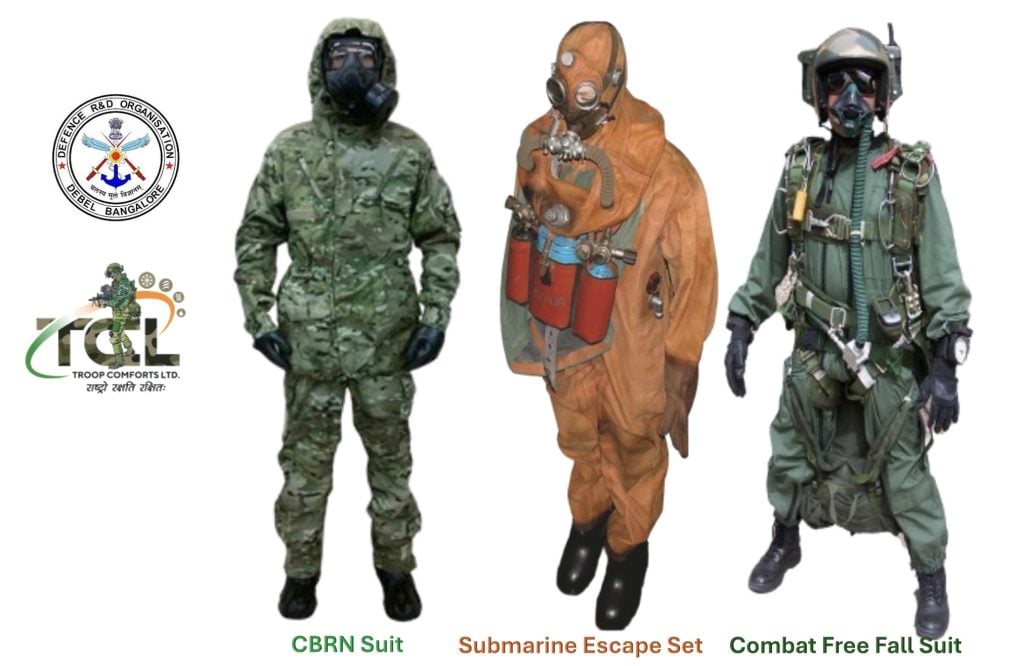DRDO