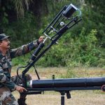 DRDO Weapon