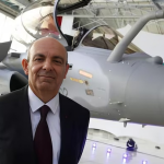 Dassault CEO