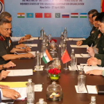 Defence Minister