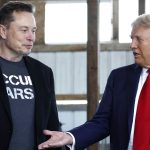 Elon Musk vs. Donald Trump