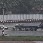Emergency Landing