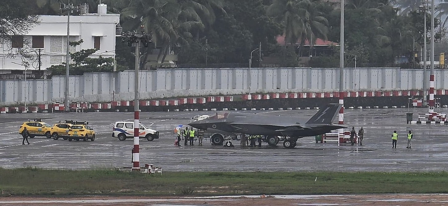 Emergency Landing