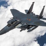 F 15