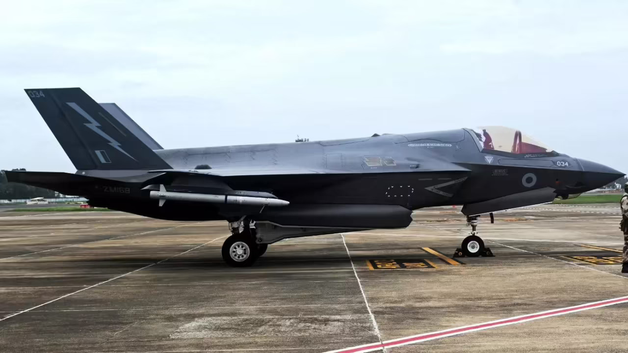 F 35 1