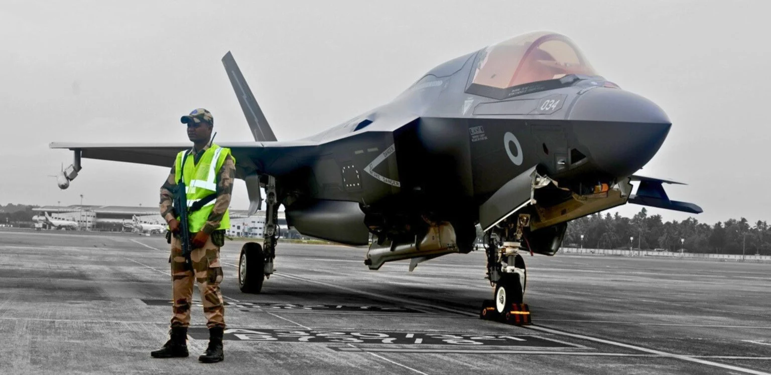 F 35 1
