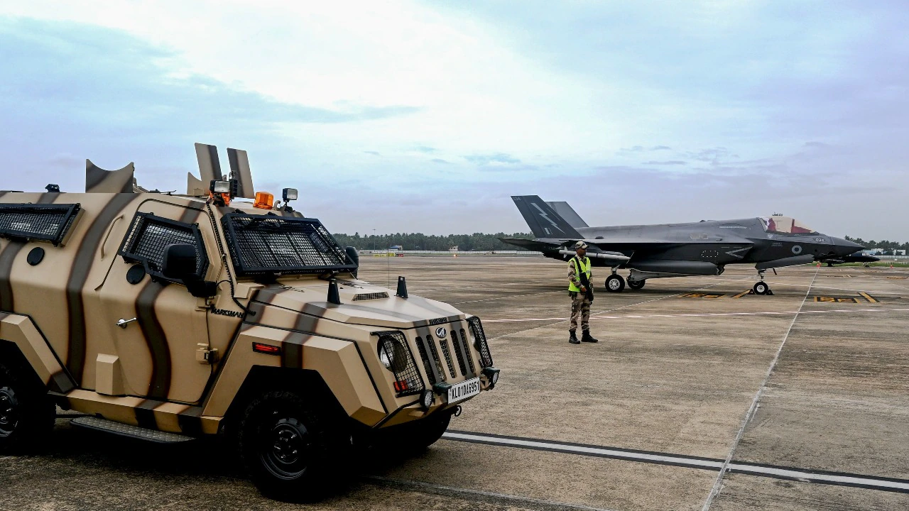 F 35 2
