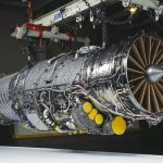 F 414 Engine