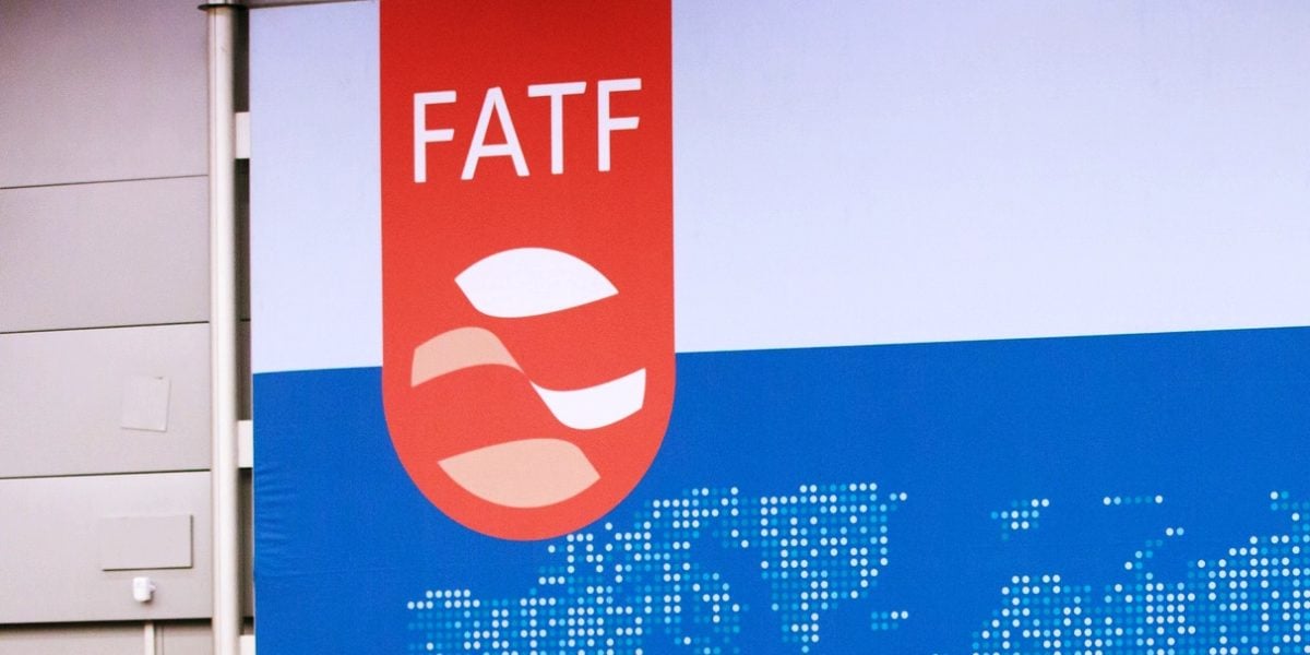 FATF